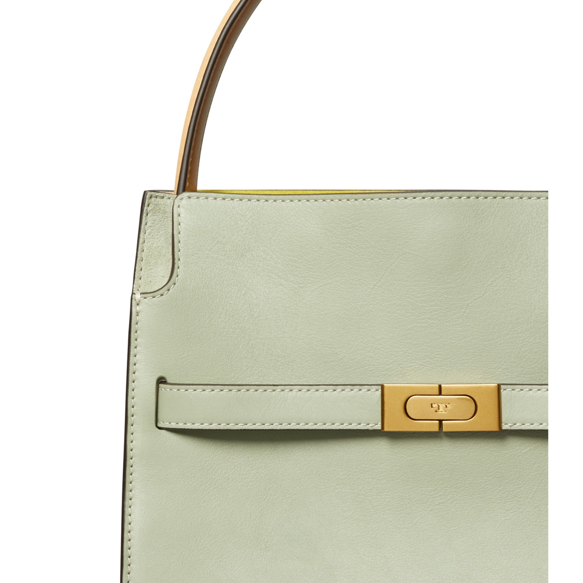 Women Lee Radziwill Small Double Bag - Pine Frost