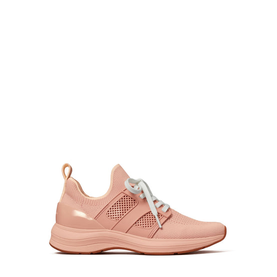 Women T Sock Runner - Meadowsweet / Meadowsweet
