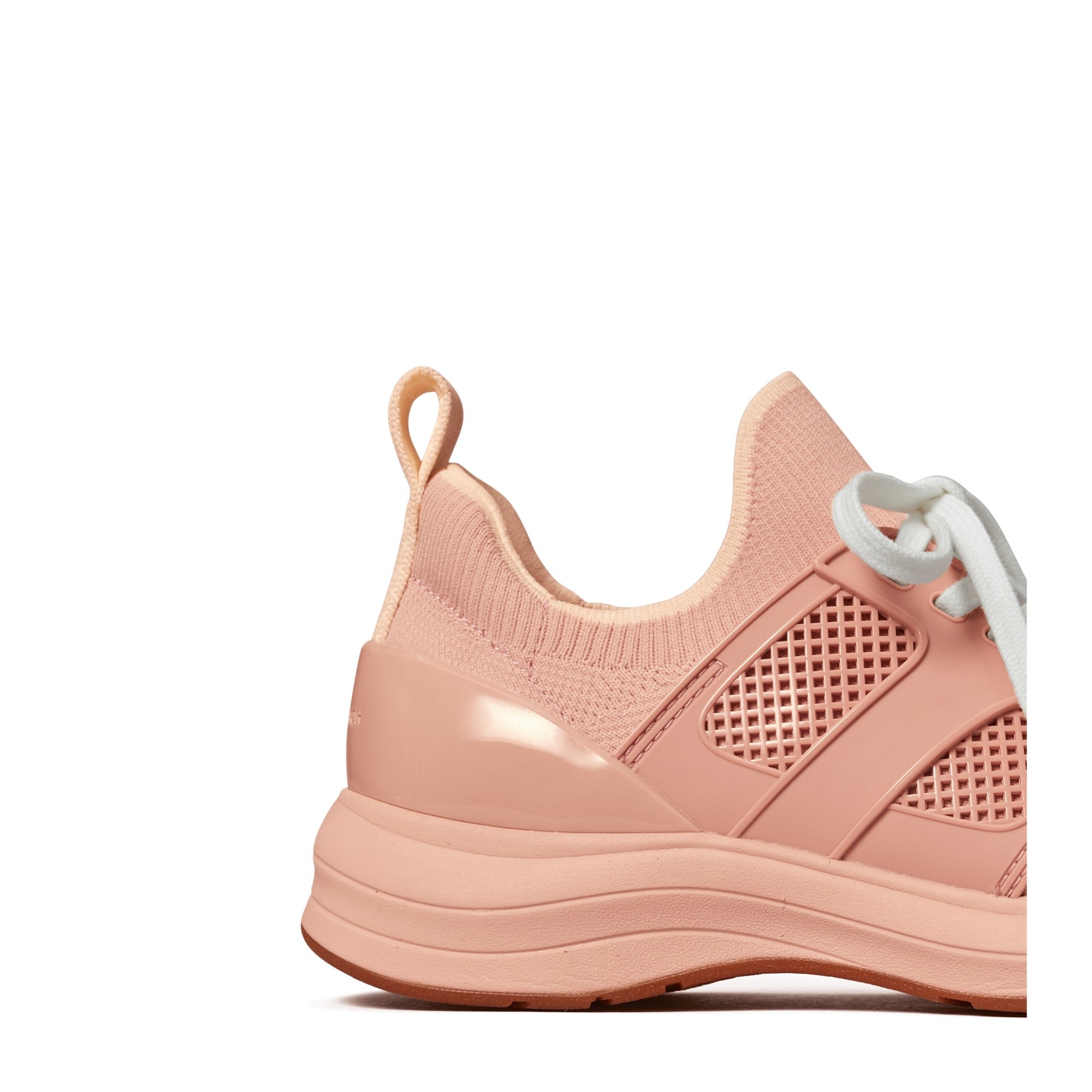 Women T Sock Runner - Meadowsweet / Meadowsweet