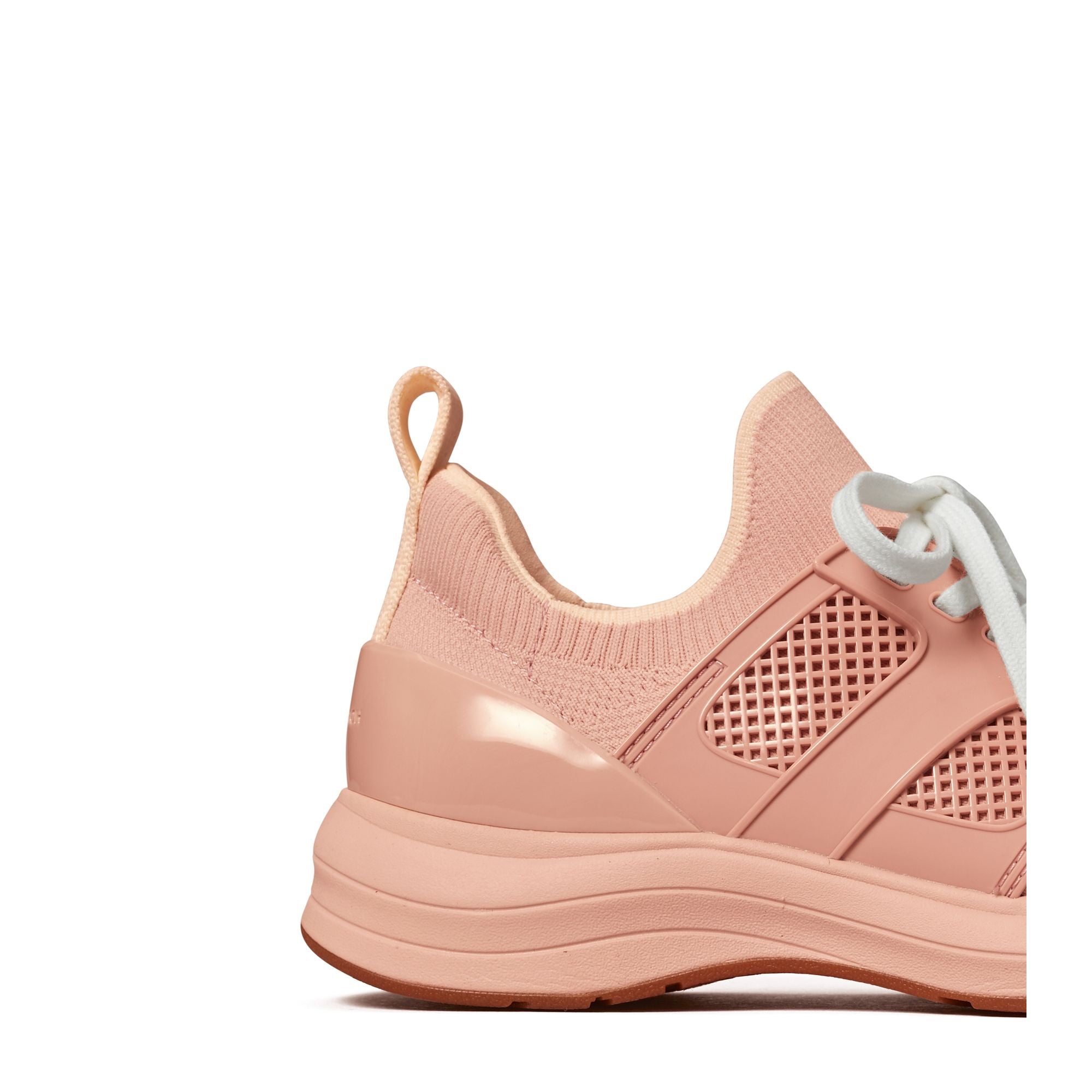 Women T Sock Runner - Meadowsweet / Meadowsweet
