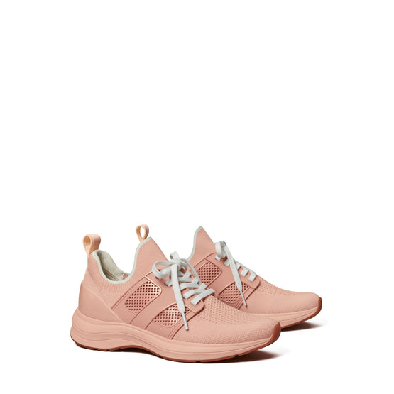 Women T Sock Runner - Meadowsweet / Meadowsweet