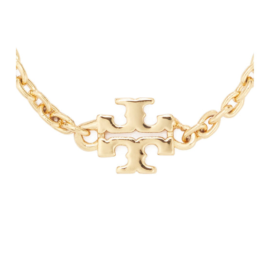 Women Kira Chain Ring - Tory Gold