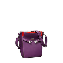 Women Lee Radziwill Bucket Bag - Wild Thistle