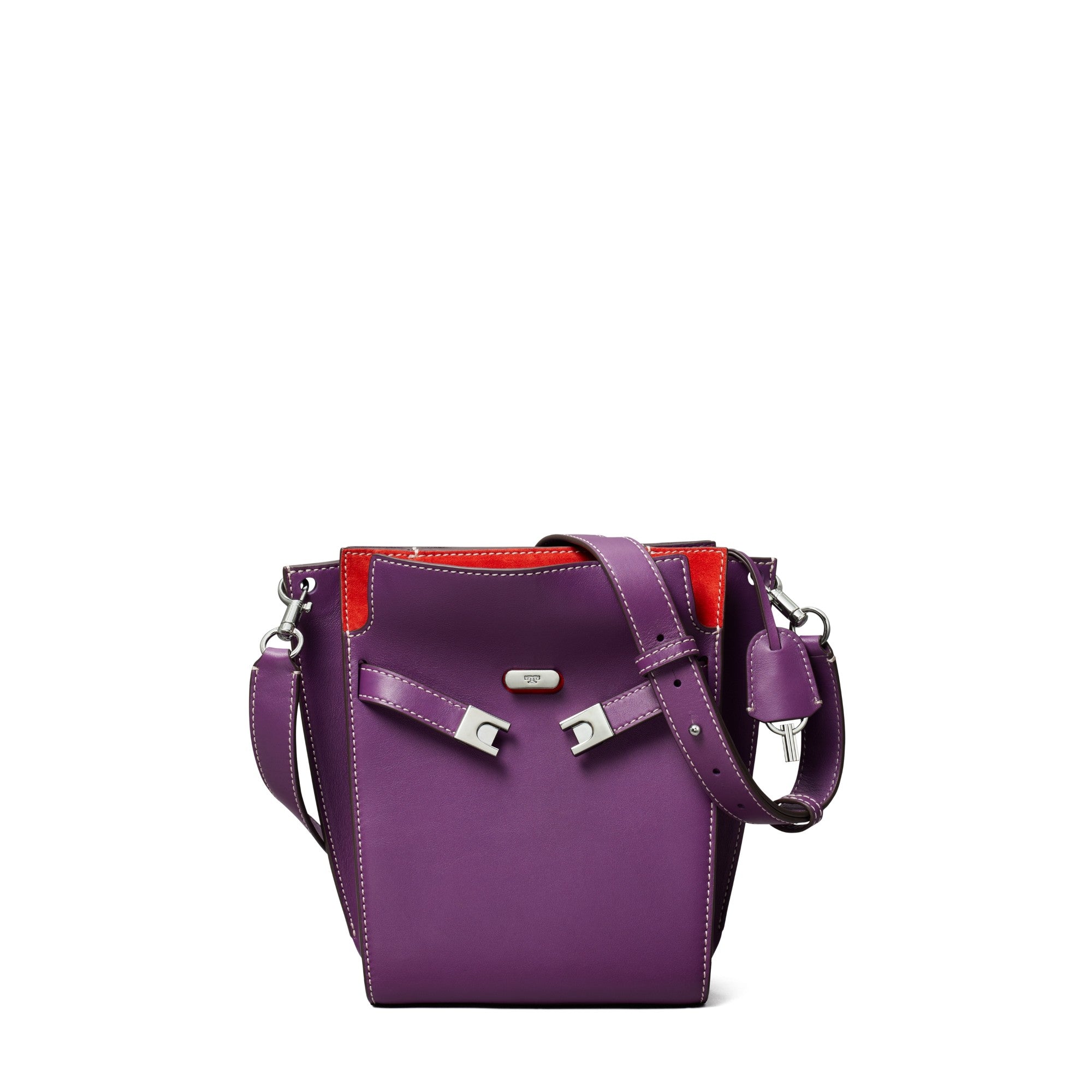 Women Lee Radziwill Bucket Bag - Wild Thistle