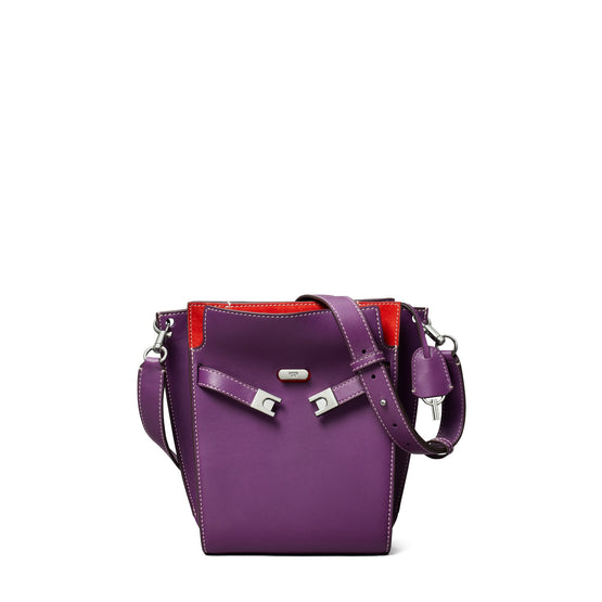 Women Lee Radziwill Bucket Bag - Wild Thistle