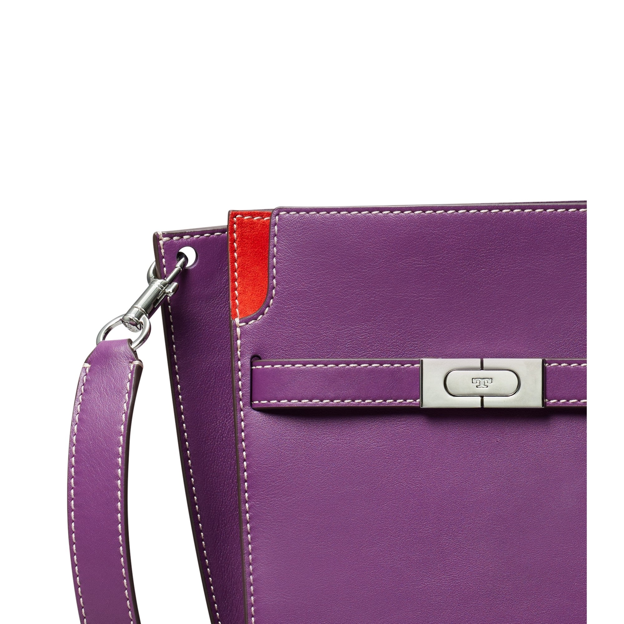 Women Lee Radziwill Bucket Bag - Wild Thistle