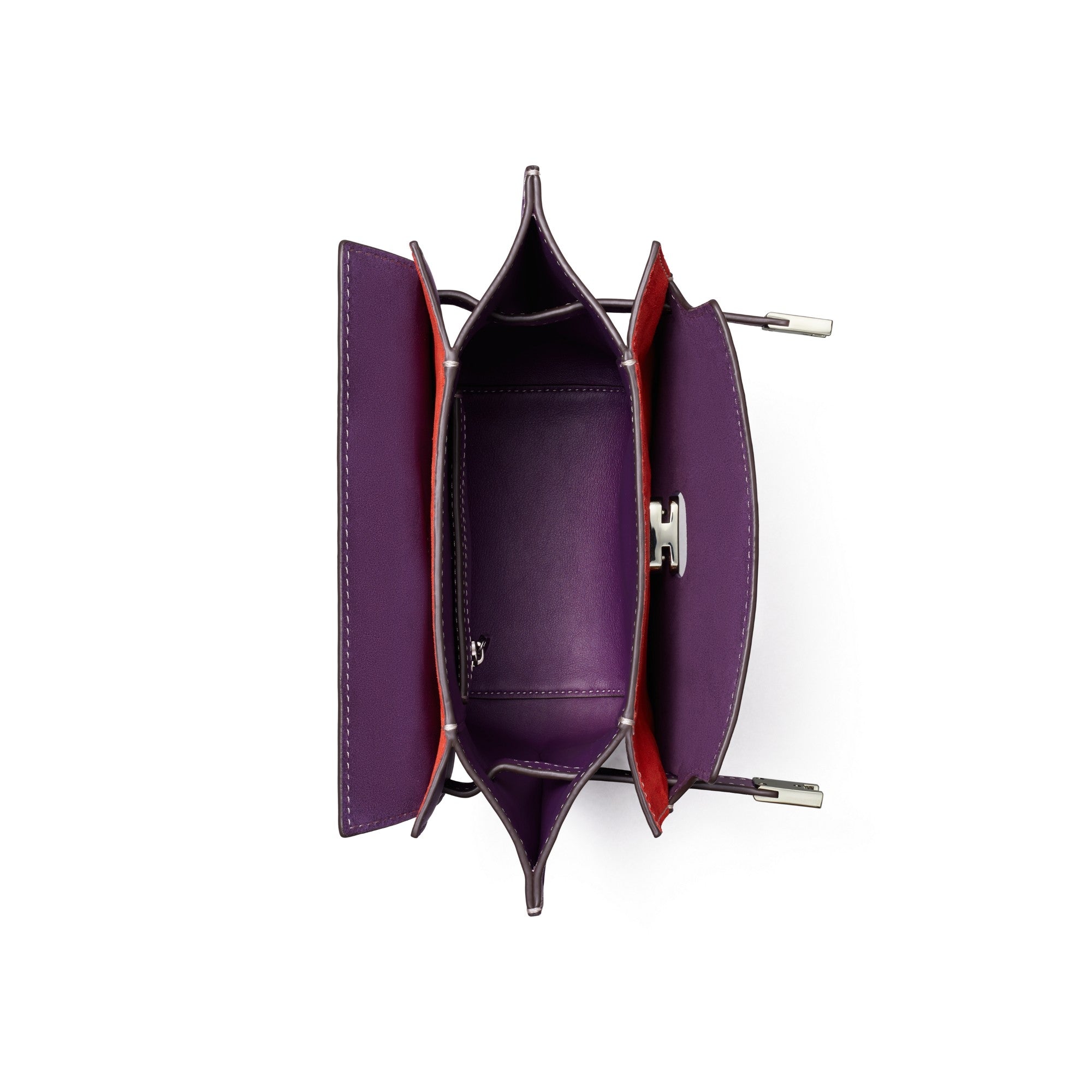 Women Lee Radziwill Bucket Bag - Wild Thistle