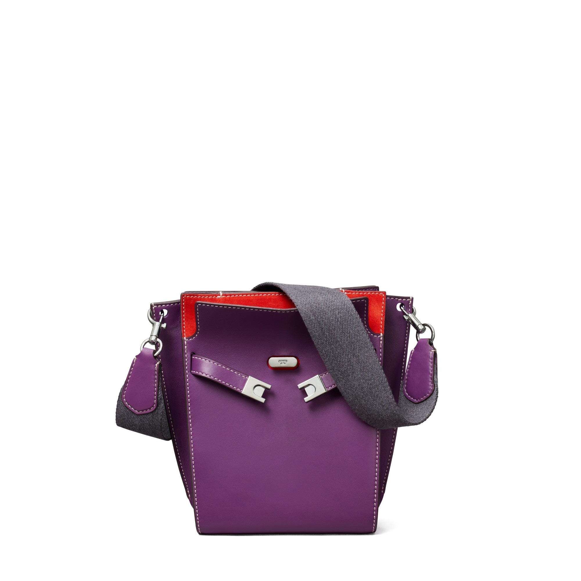 Women Lee Radziwill Bucket Bag - Wild Thistle