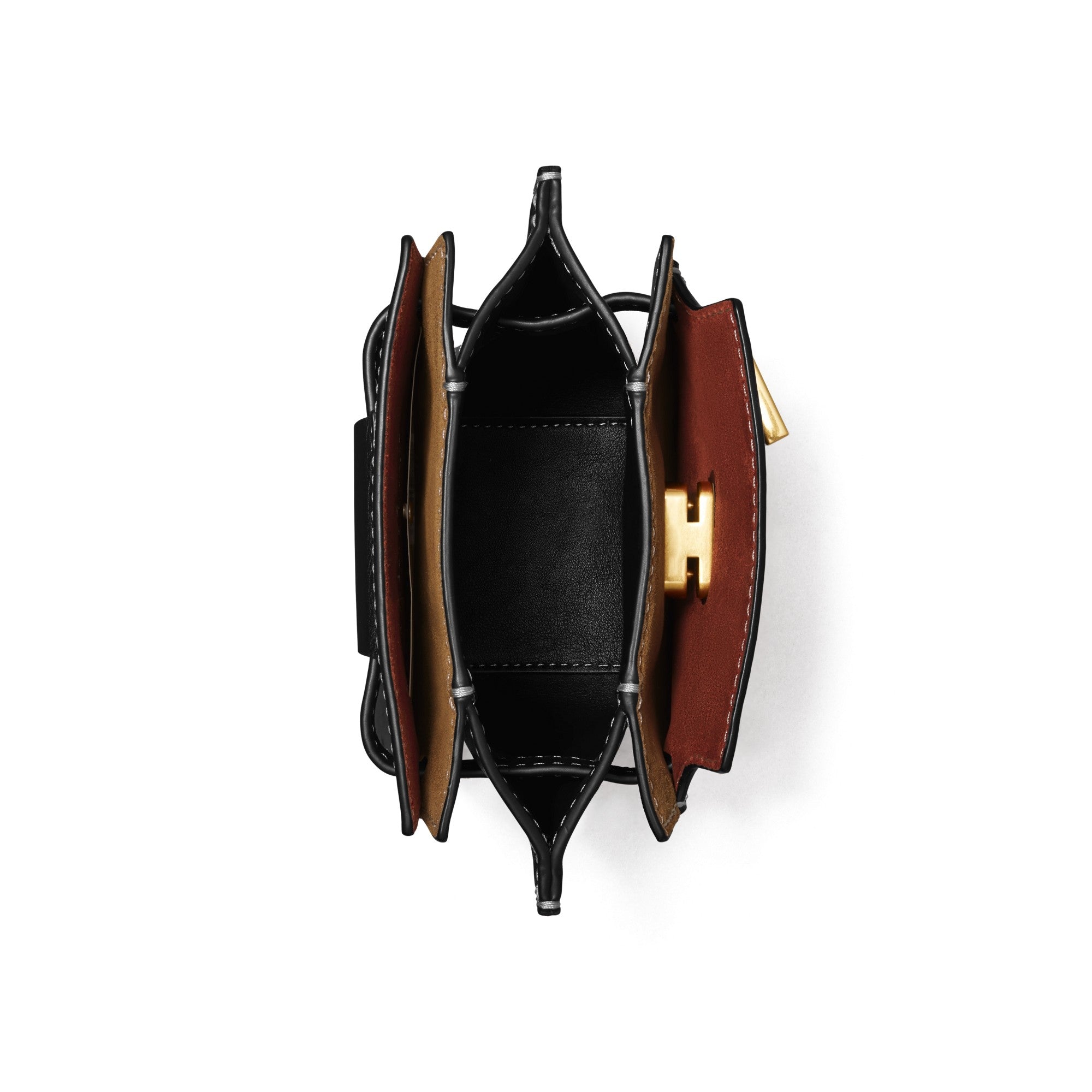 Women Lee Radziwill Petite  Bucket Bag - Black