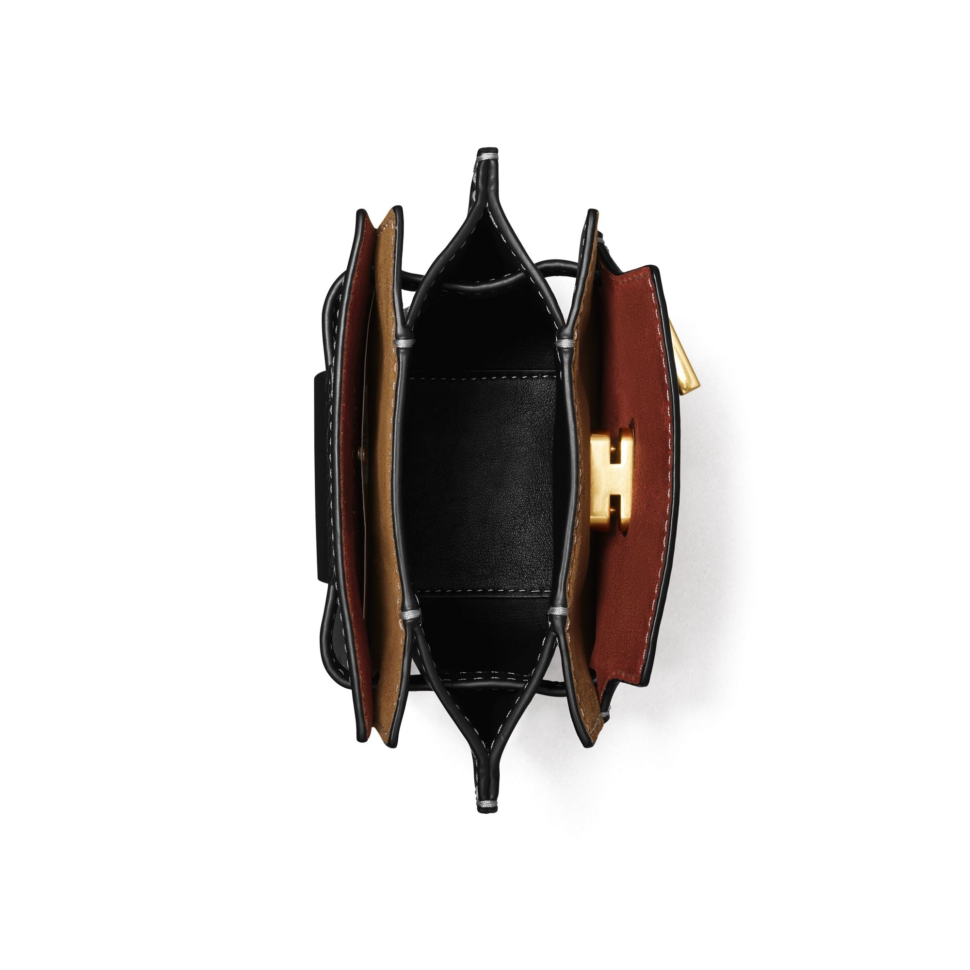 Women Lee Radziwill Petite  Bucket Bag - Black