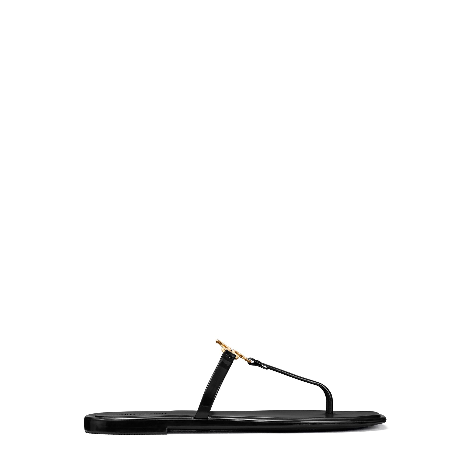Women Roxanne Jelly - Perfect Black / Gold