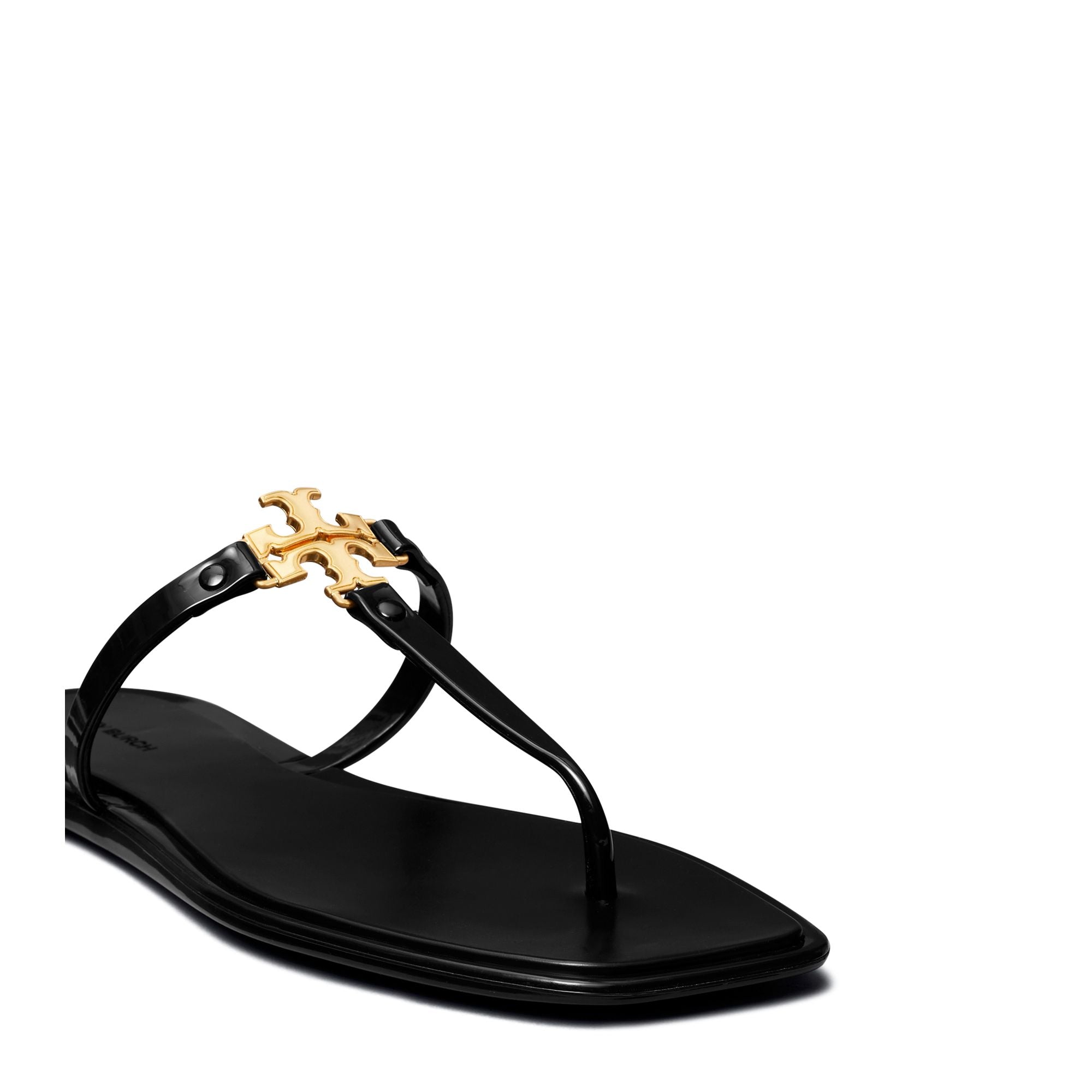 Women Roxanne Jelly - Perfect Black / Gold