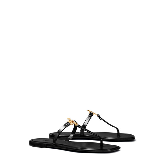Women Roxanne Jelly - Perfect Black / Gold