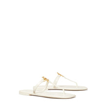 Women Roxanne Jelly - Ivory / Gold