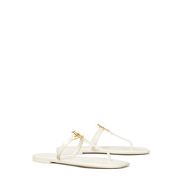 Women Roxanne Jelly - Ivory / Gold