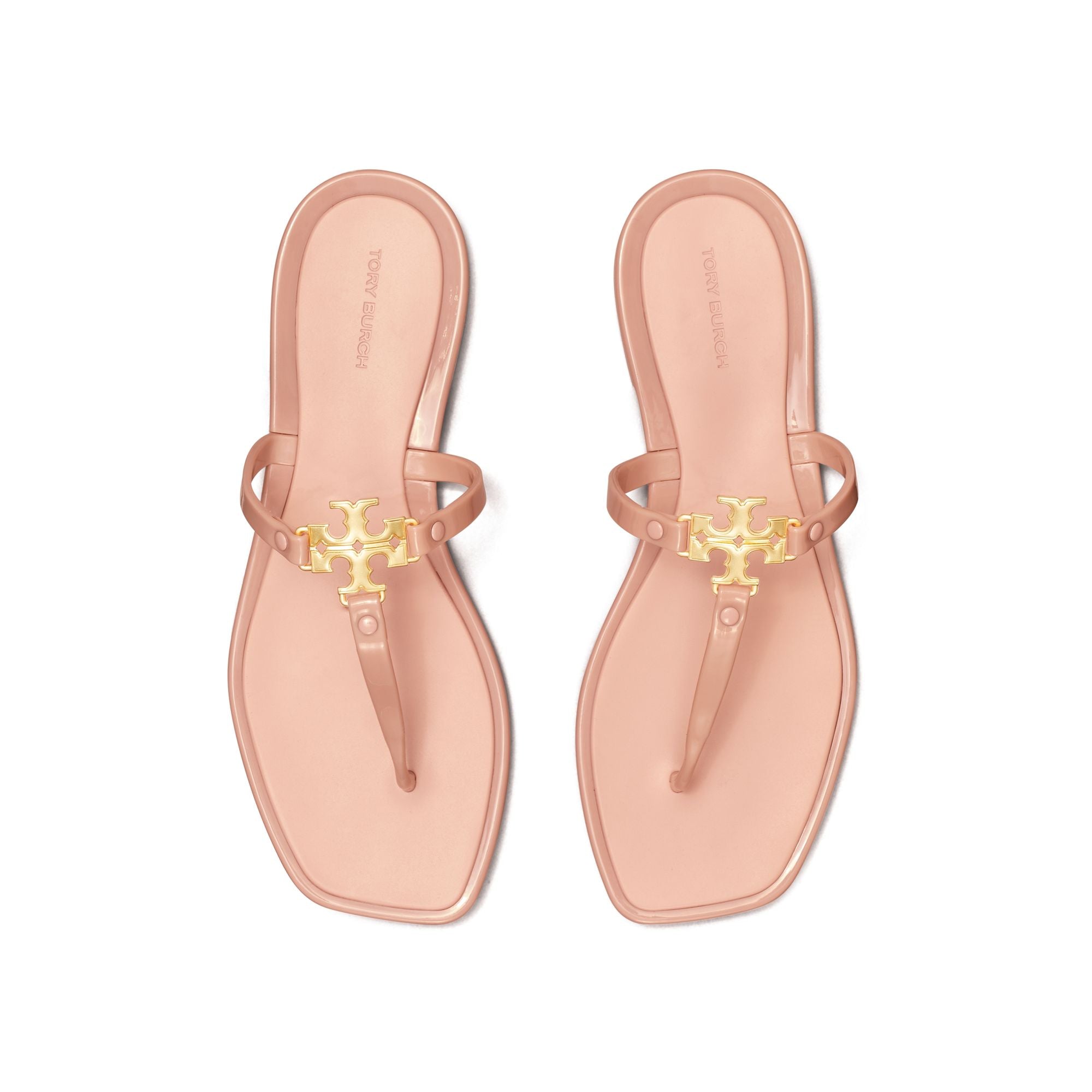 Women Roxanne Jelly - Meadowsweet / Gold