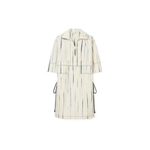 Women Wavelength Denim Shirtdress - Multi