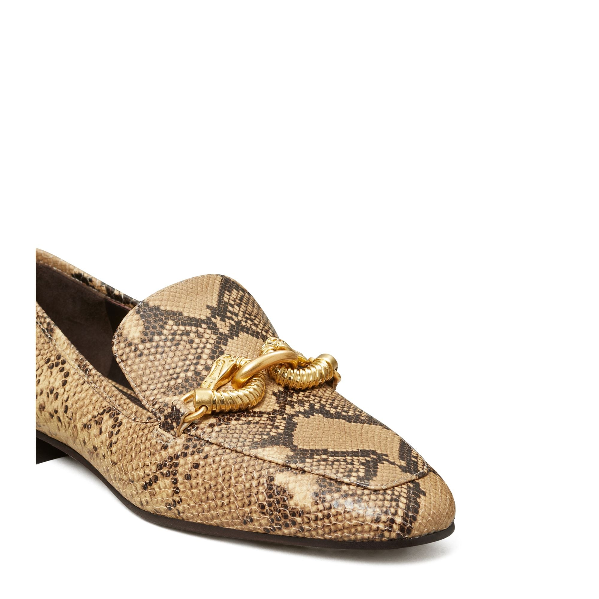 Women Jessa Loafer - Desert Dusk