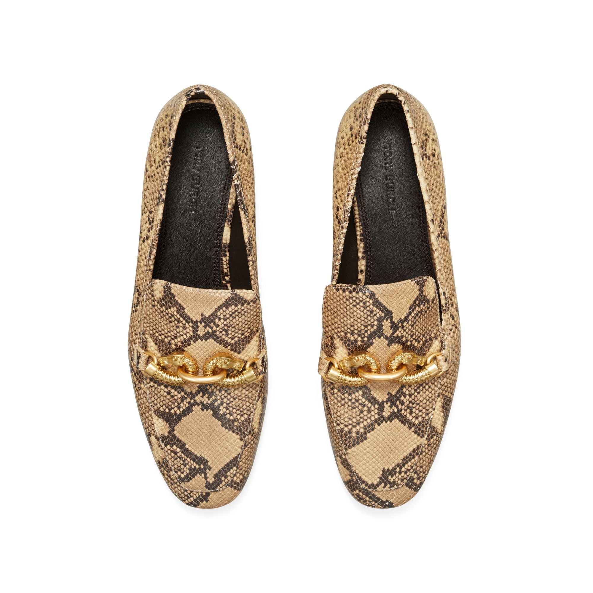 Women Jessa Loafer - Desert Dusk