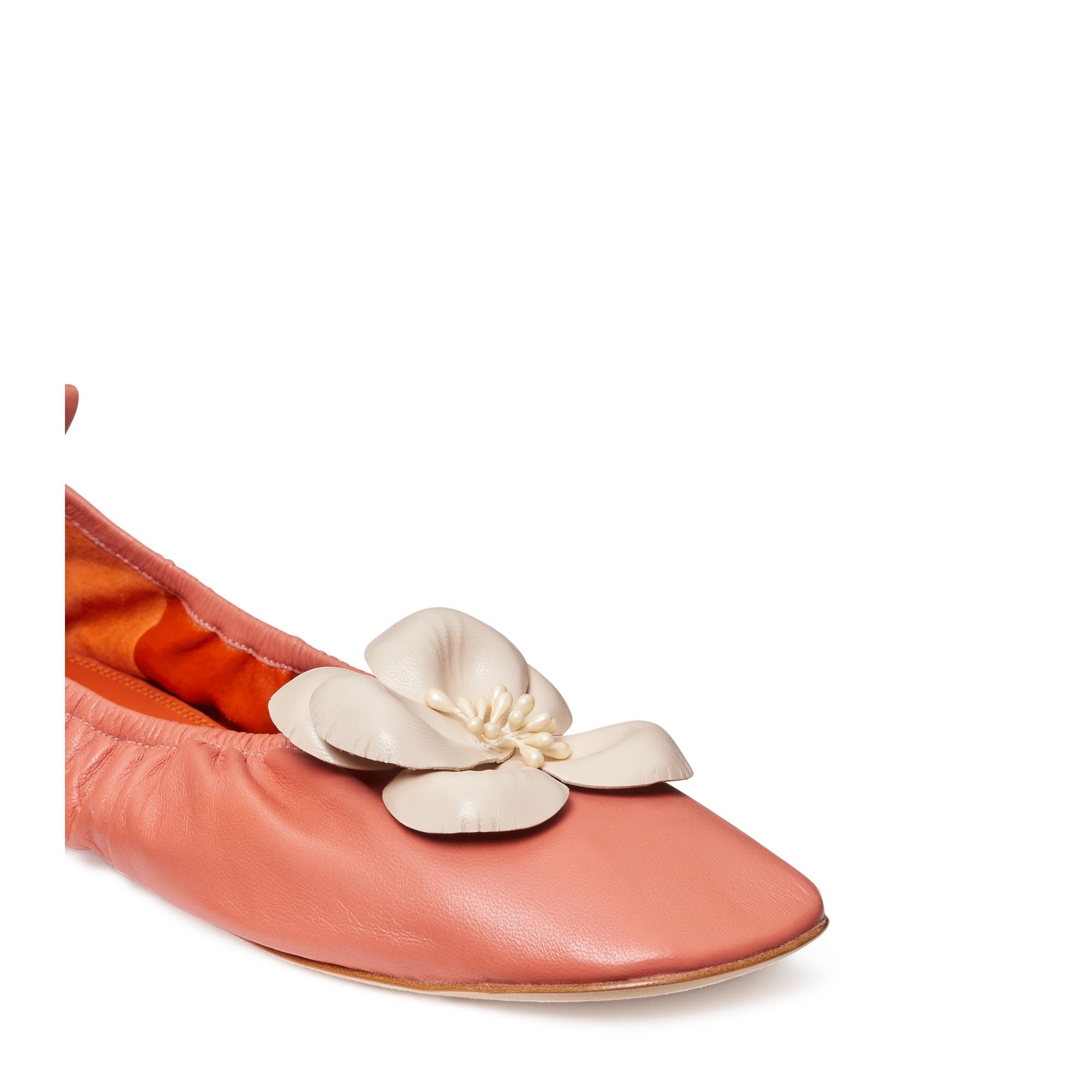 Women Flower Ballet - Canyon Flower / Canyon Flower