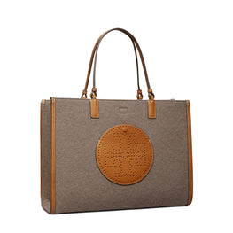 Women Ella Felt Tote - Finch