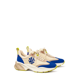Women Good Luck Trainer - New Cream / Perfect Navy / Perfect Navy