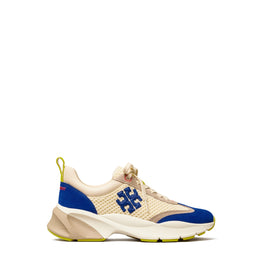 Women Good Luck Trainer - New Cream / Perfect Navy / Perfect Navy