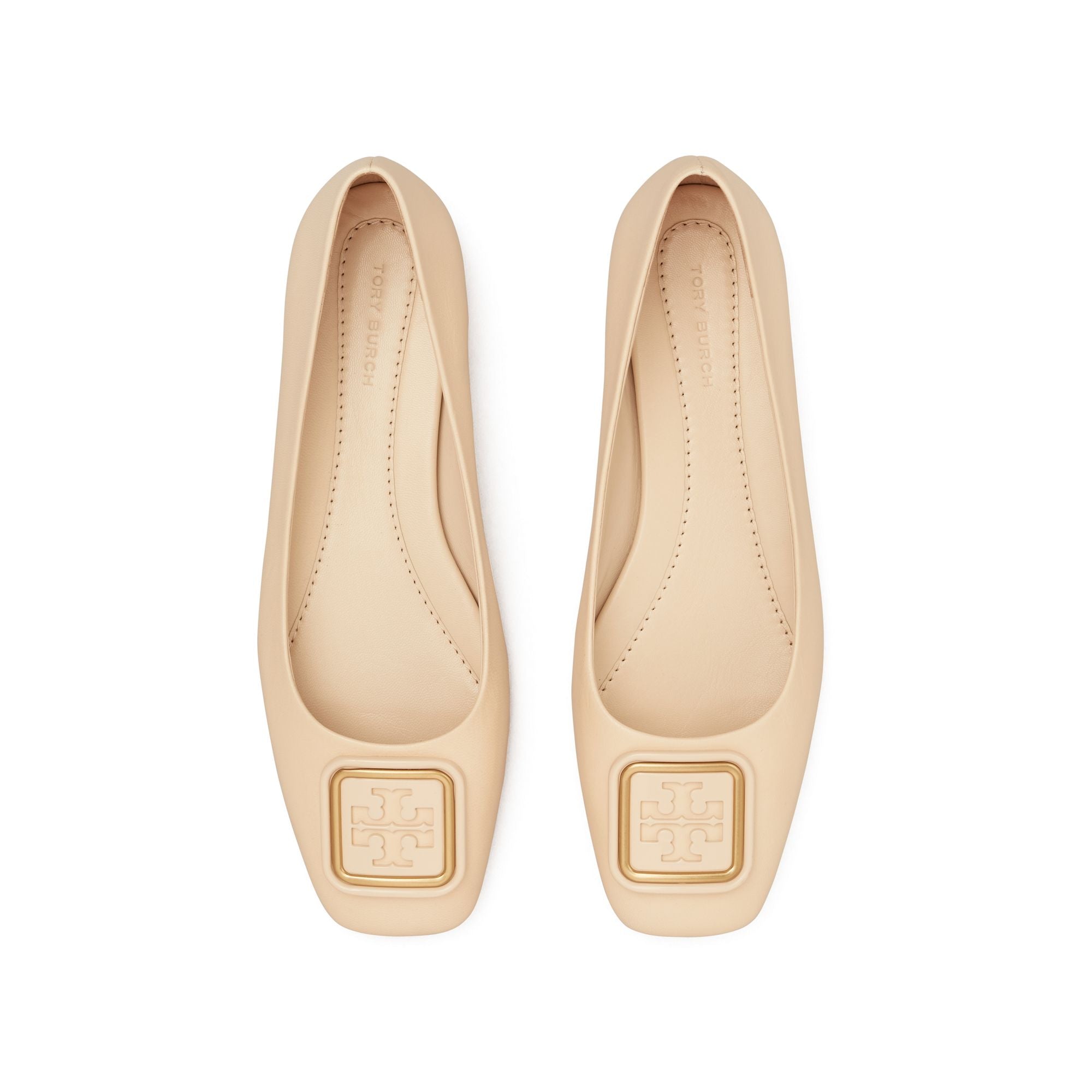 Women Georgia Ballet C-Width - Brie
