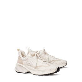 Women Good Luck Trainer - White / White / White
