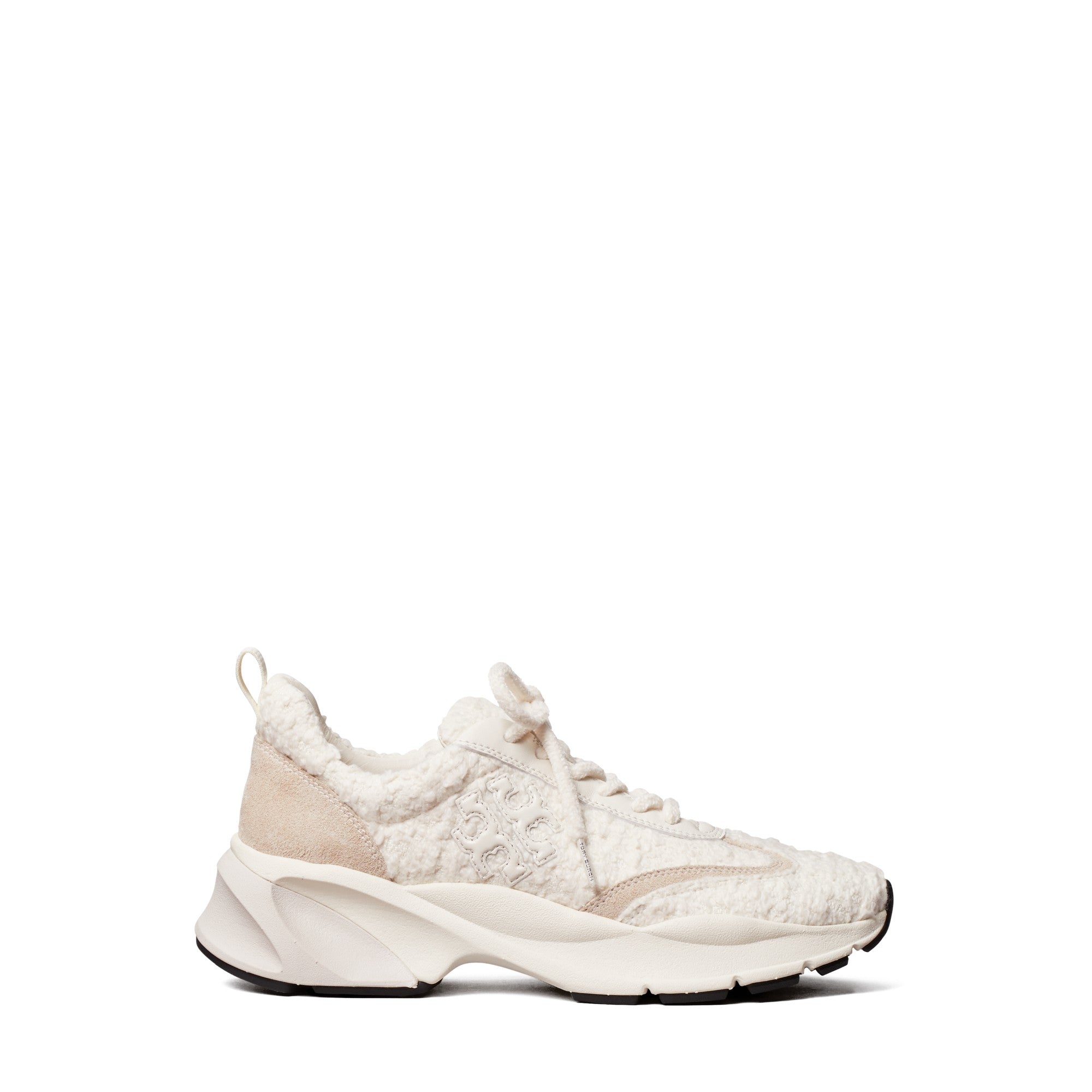 Women Good Luck Trainer - White / White / White