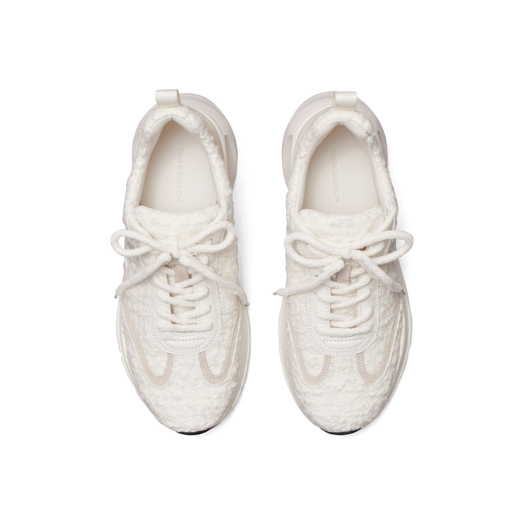 Women Good Luck Trainer - White / White / White