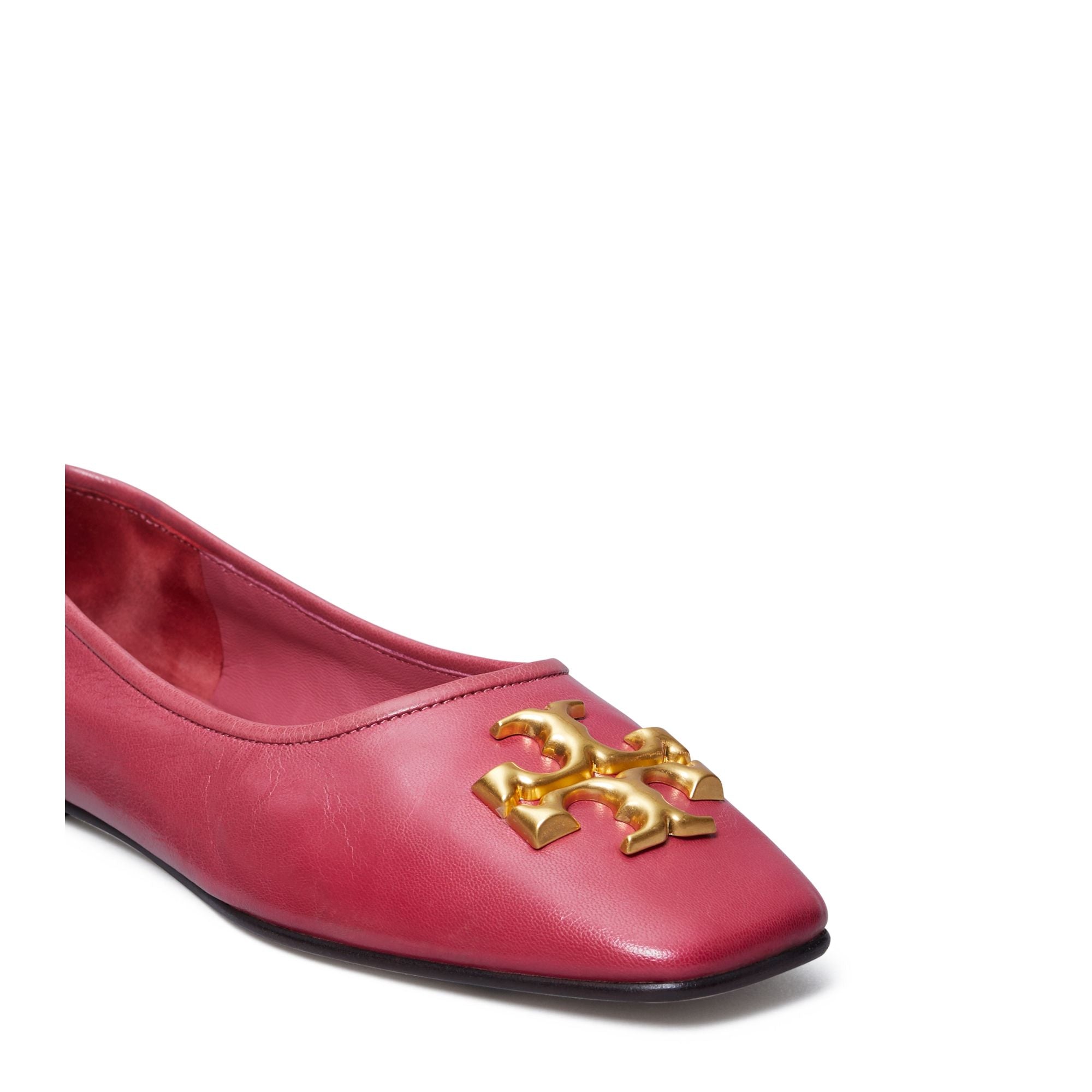 Women Eleanor Ballet - Light Berry