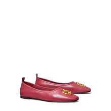 Women Eleanor Ballet - Light Berry