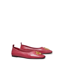 Women Eleanor Ballet - Light Berry
