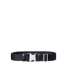 Women Webbing Sport Belt - Tory Navy