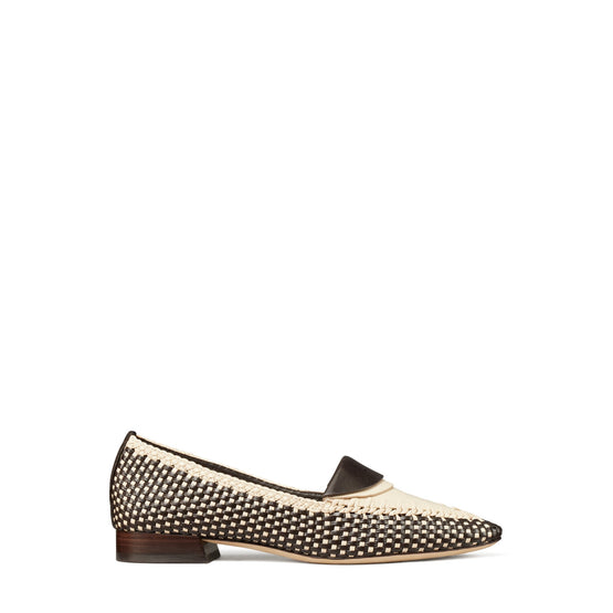 Women Envelope Loafer - Coco + New Cream / New Cm / Coco