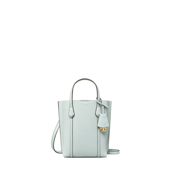 Women Perry Mini N/S Tote - Seltzer / Pavestone