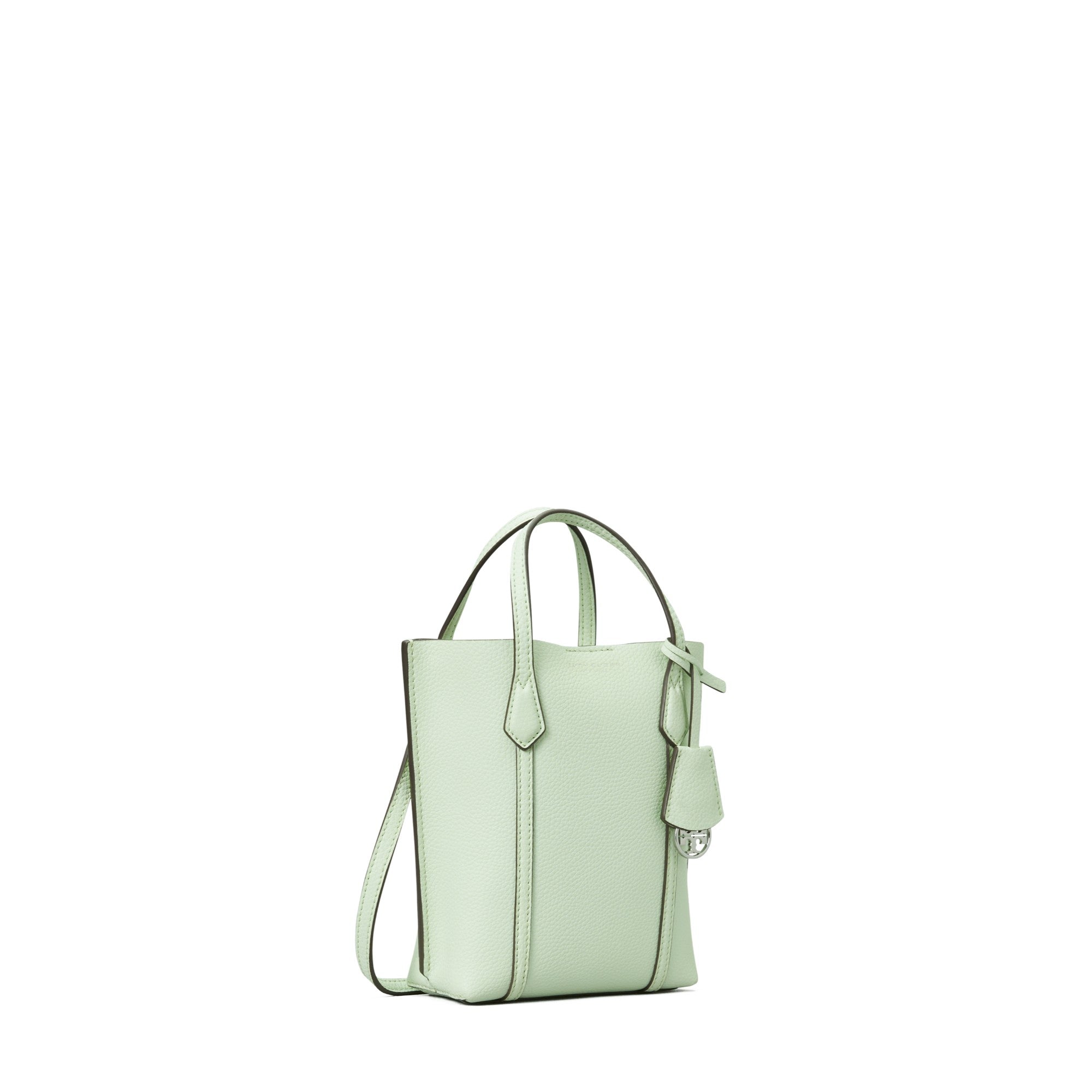 Women Perry Mini N/S Tote - Meadow Mist