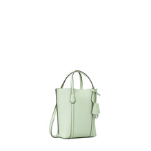 Women Perry Mini N/S Tote - Meadow Mist