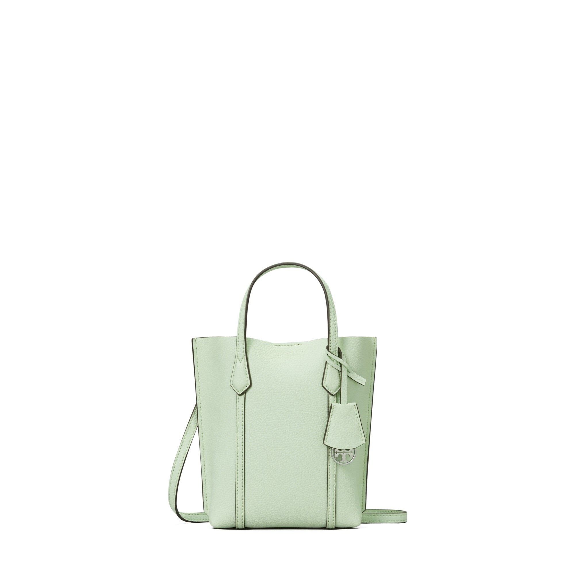 Women Perry Mini N/S Tote - Meadow Mist