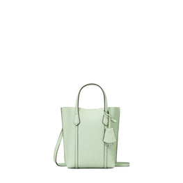 Women Perry Mini N/S Tote - Meadow Mist