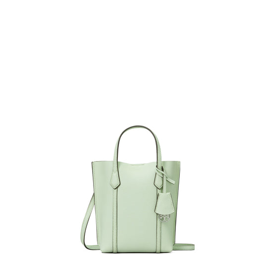 Women Perry Mini N/S Tote - Meadow Mist