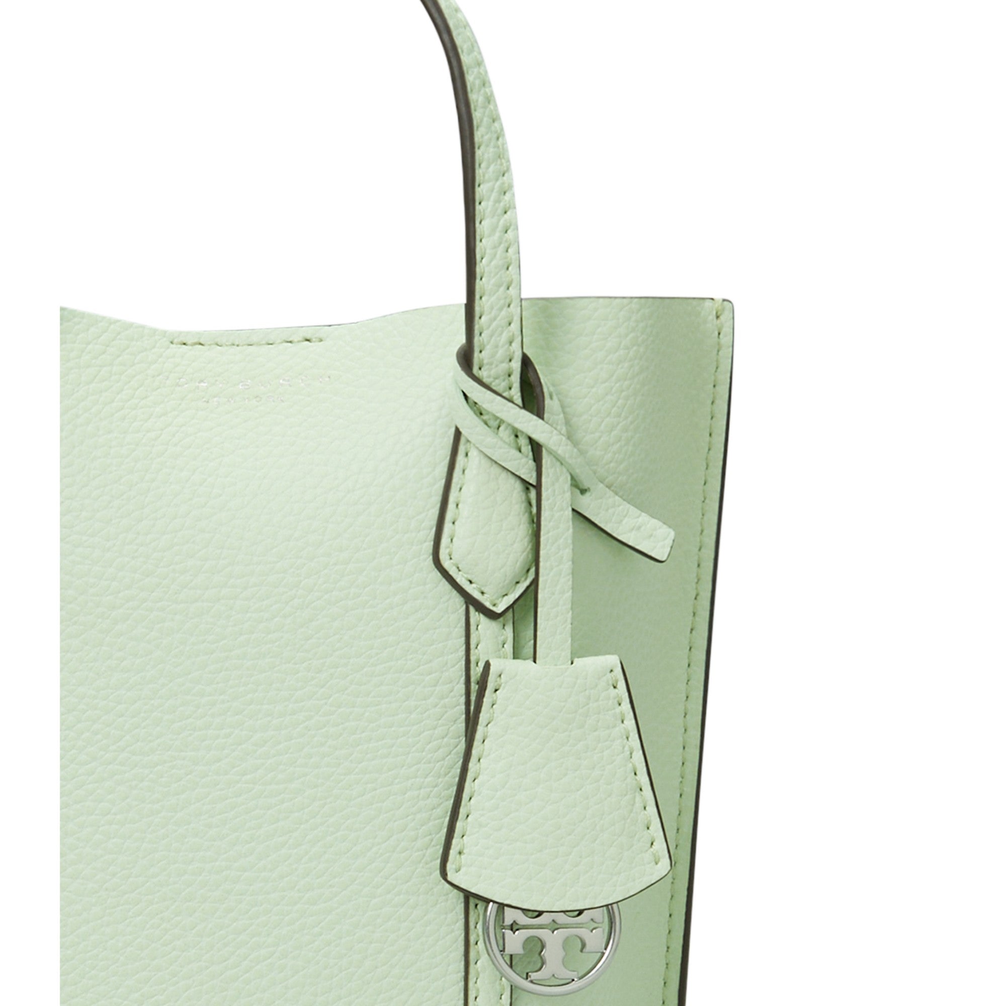 Women Perry Mini N/S Tote - Meadow Mist