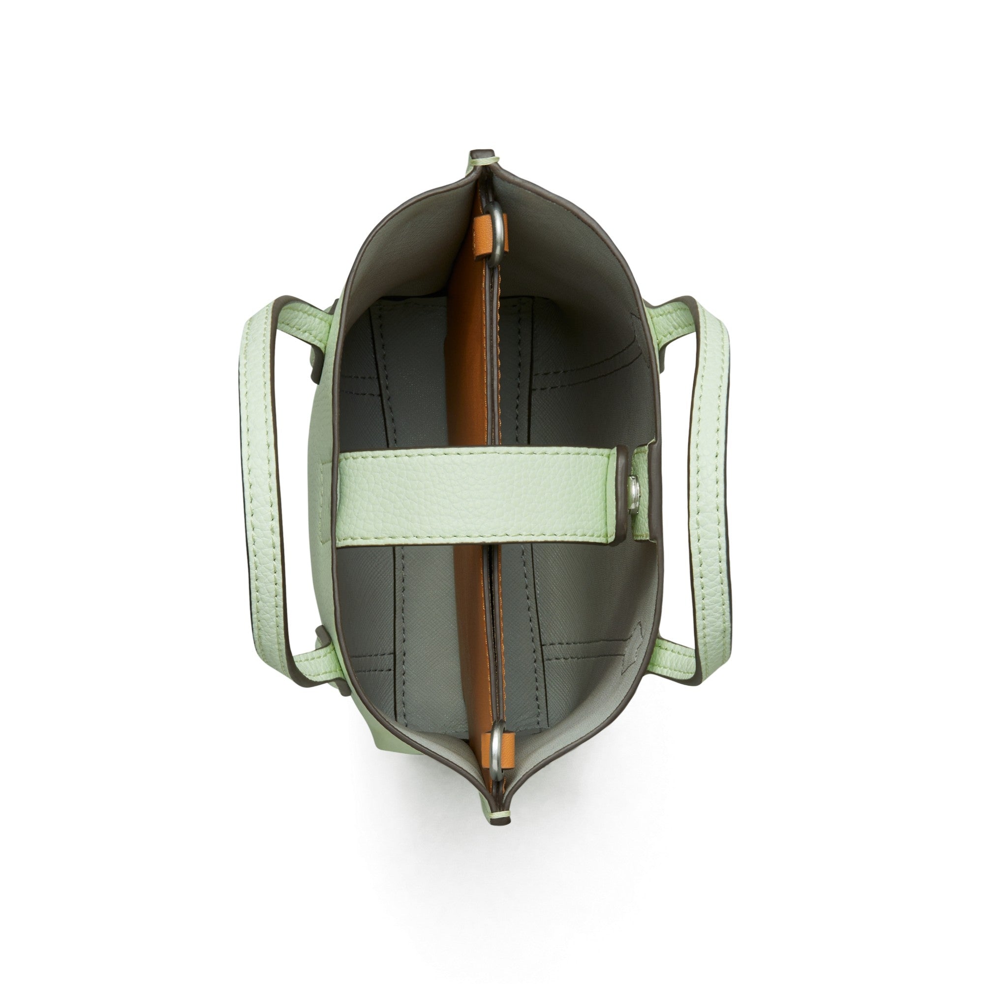 Women Perry Mini N/S Tote - Meadow Mist