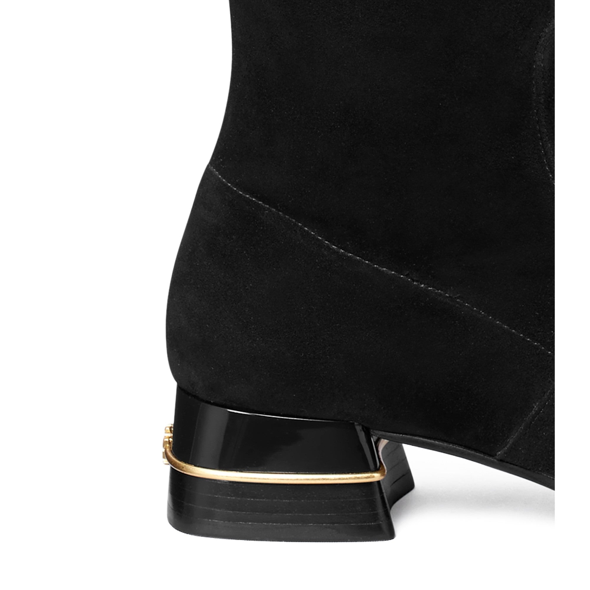 Women Multi Logo Stretch Otk B - Perfect Black