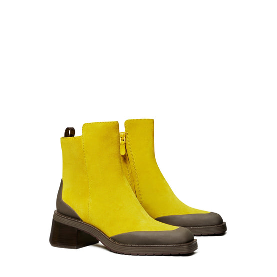 Women Expedition Boot 50Mm - Citrus