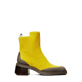 Women Expedition Boot 50Mm - Citrus