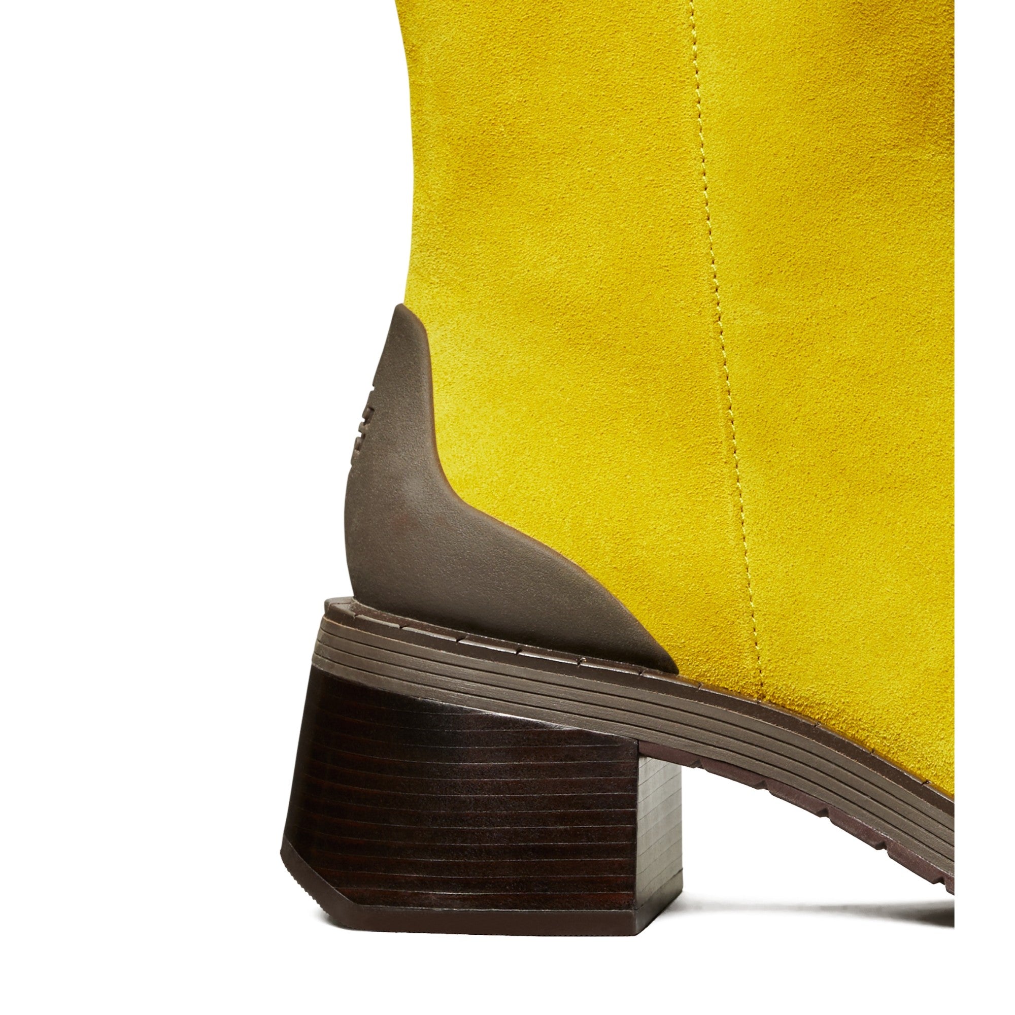 Women Expedition Boot 50Mm - Citrus
