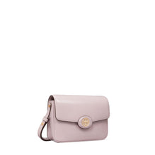 Women Robinson Spazzolato Convertible Shoulder Bag - Primrose