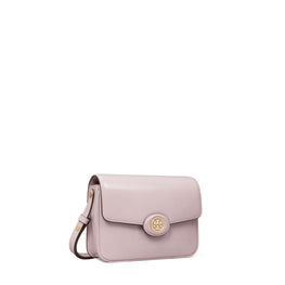Women Robinson Spazzolato Convertible Shoulder Bag - Primrose